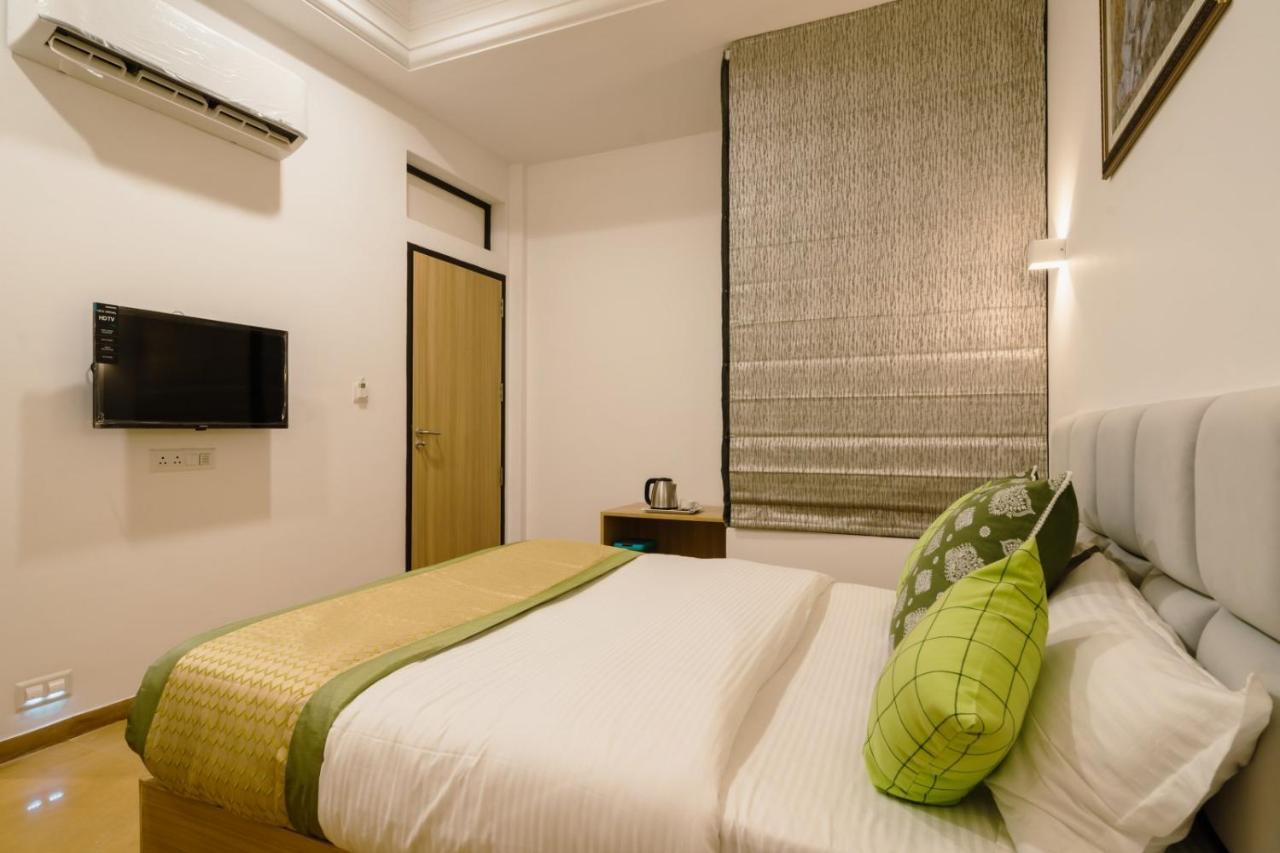 Hotel Aradhya Джайсалмер Екстериор снимка
