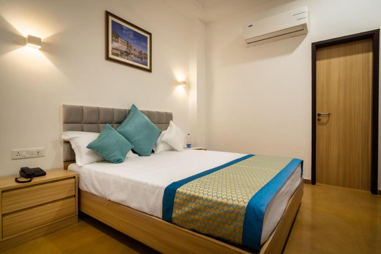 Hotel Aradhya Джайсалмер Екстериор снимка