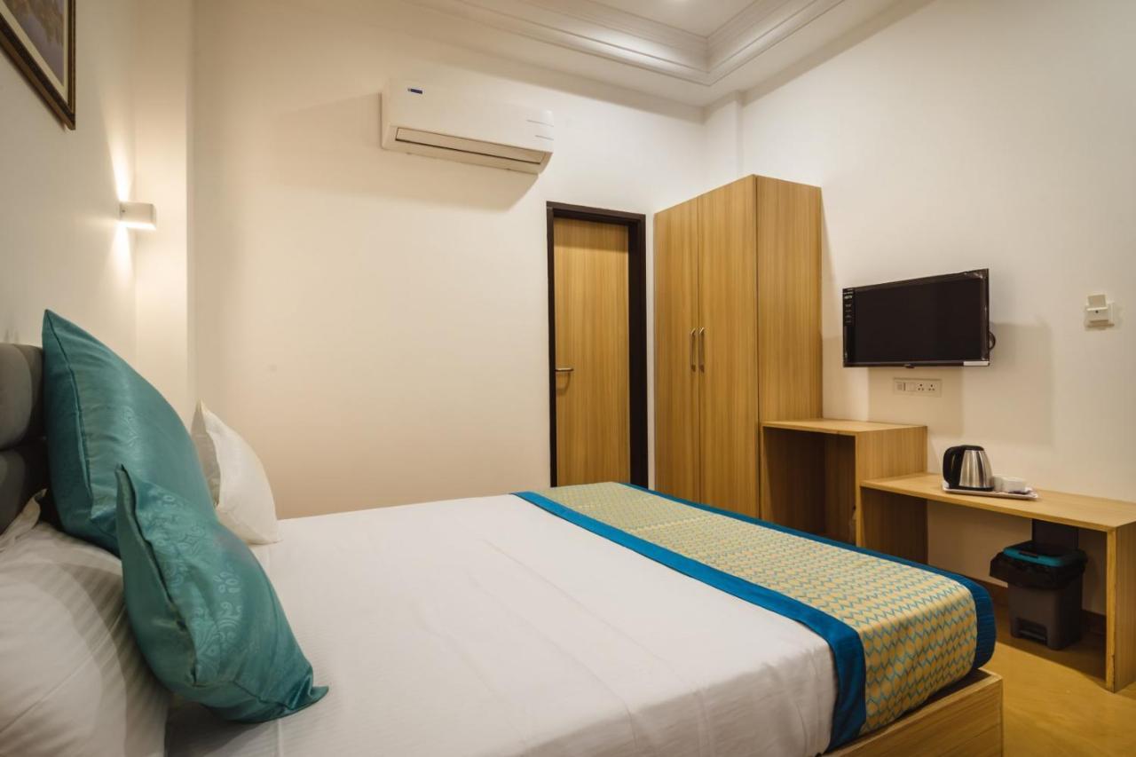 Hotel Aradhya Джайсалмер Екстериор снимка