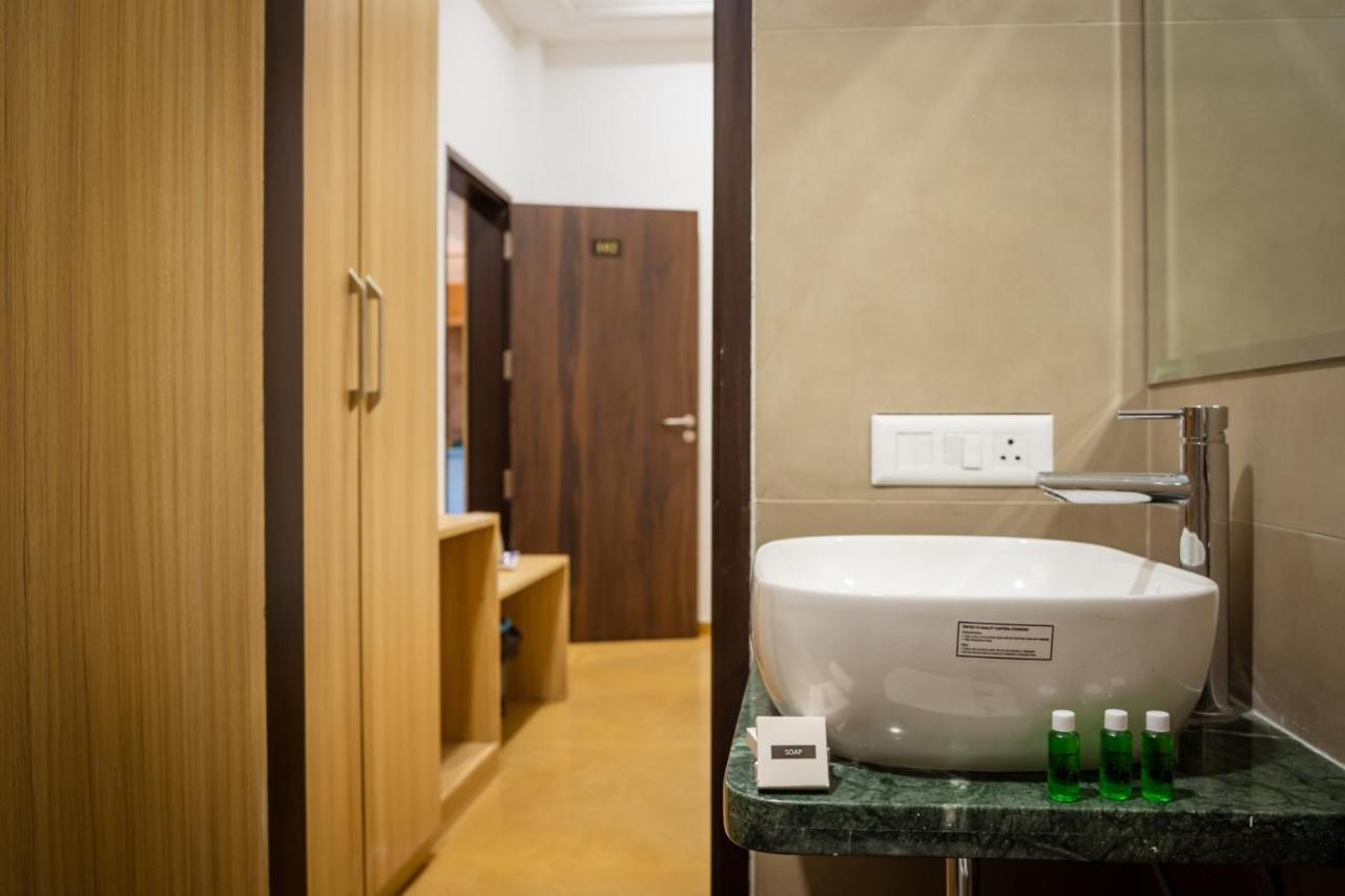 Hotel Aradhya Джайсалмер Екстериор снимка