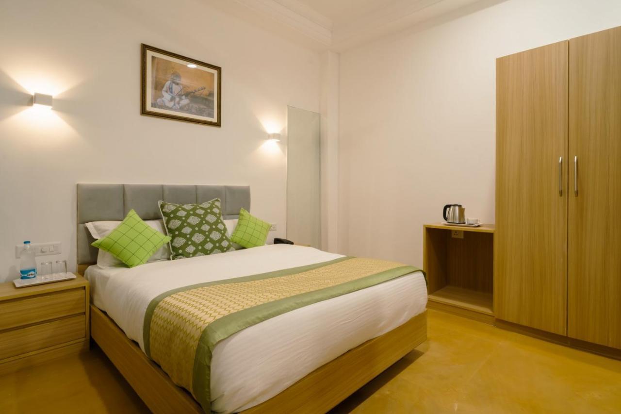 Hotel Aradhya Джайсалмер Екстериор снимка
