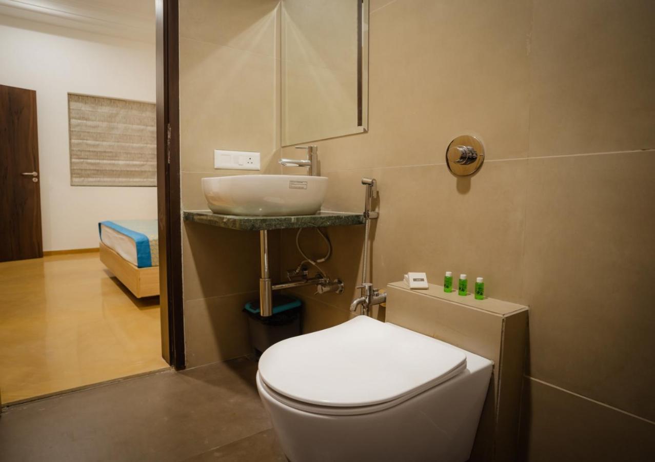 Hotel Aradhya Джайсалмер Екстериор снимка