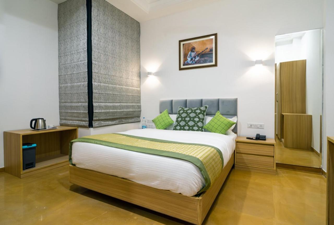 Hotel Aradhya Джайсалмер Екстериор снимка
