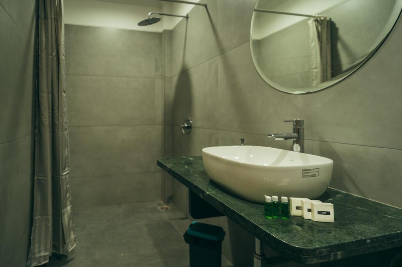 Hotel Aradhya Джайсалмер Екстериор снимка