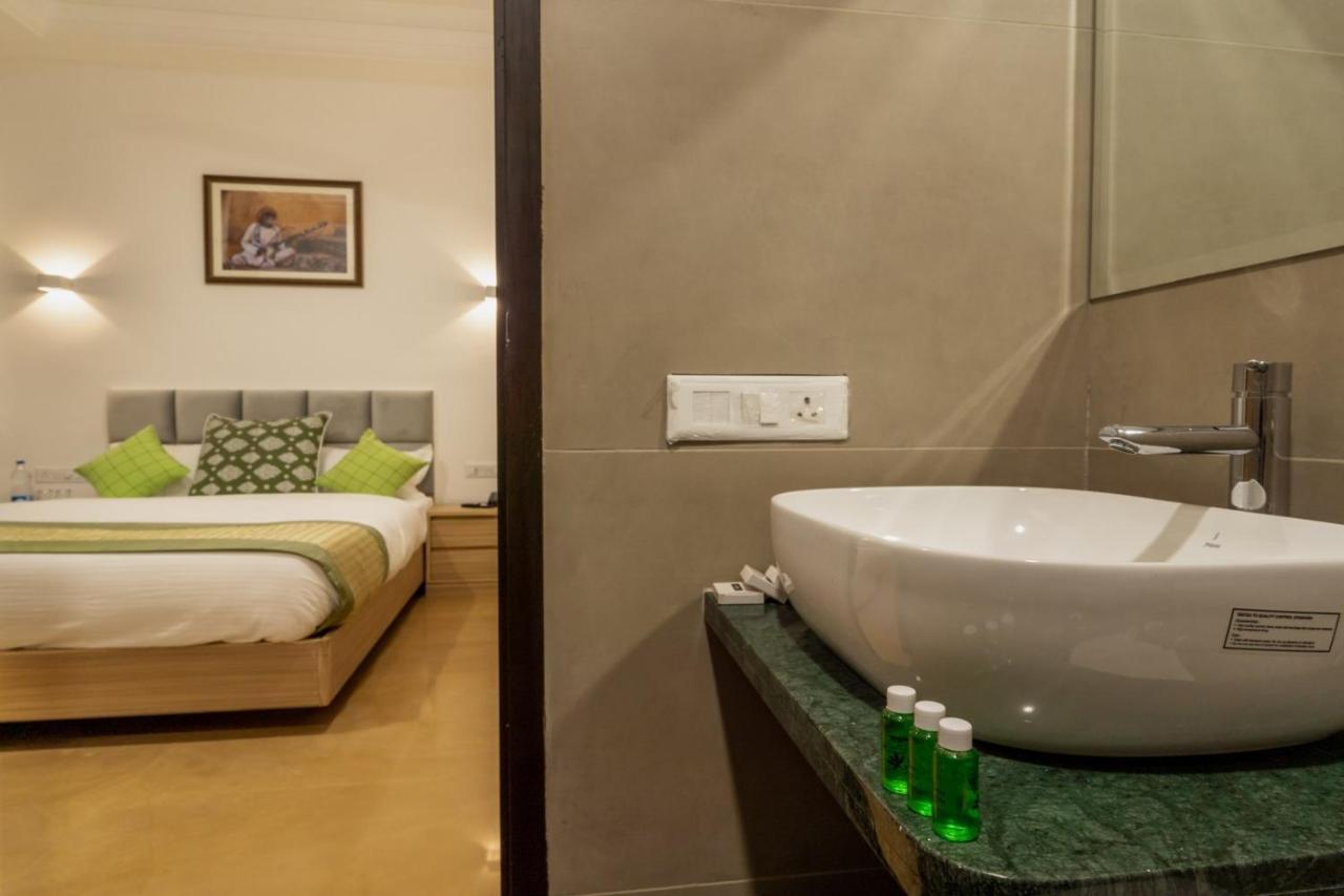 Hotel Aradhya Джайсалмер Екстериор снимка